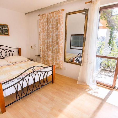 Vista Del Sal Apartment ปอร์โตรอซ ภายนอก รูปภาพ