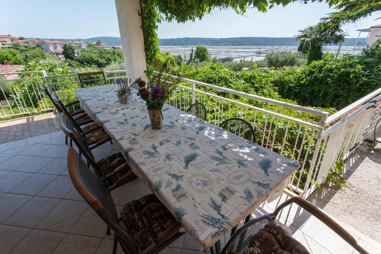 Vista Del Sal Apartment ปอร์โตรอซ ภายนอก รูปภาพ