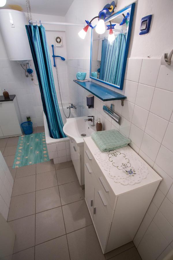 Vista Del Sal Apartment ปอร์โตรอซ ภายนอก รูปภาพ
