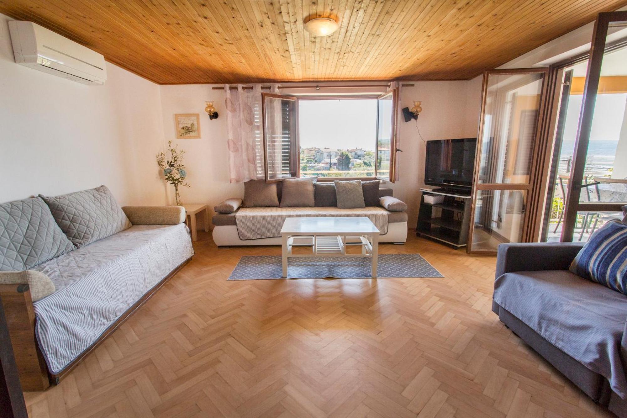 Vista Del Sal Apartment ปอร์โตรอซ ภายนอก รูปภาพ