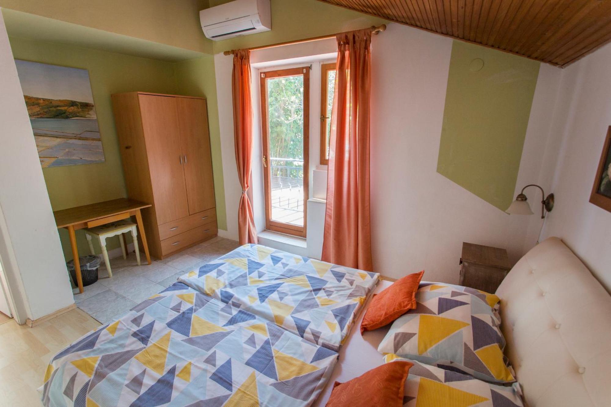 Vista Del Sal Apartment ปอร์โตรอซ ภายนอก รูปภาพ